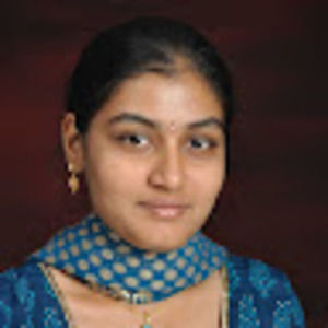 Meet your Posher, Sadhana